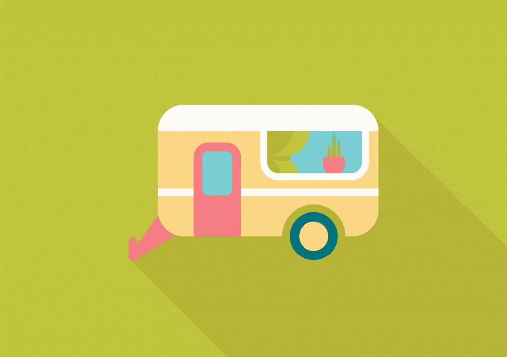 A Guide to Siting your Caravan