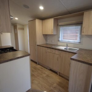 PRE-ORDER | 2027 | Sunrise Lodge Original | The Original Mobile Lodge!
