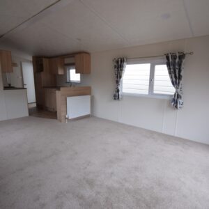 PRE-ORDER | 2027 Sunrise Micro Lodge 33×12 | 2 beds | Full winterpack