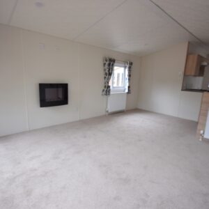 PRE-ORDER | 2027 Sunrise Micro Lodge 33×12 | 2 beds | Full winterpack