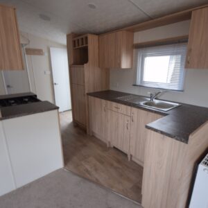 PRE-ORDER | 2027 Sunrise Micro Lodge 33×12 | 2 beds | Full winterpack
