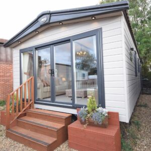 Pre-Order | 2027 NEW ABI Ambleside Premier | 40×14 | BS3632 | 2 beds
