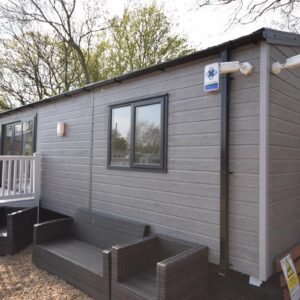 PRE-ORDER | 2027 | Sunrise Lodge Garden Office | 30×12 | Brand New