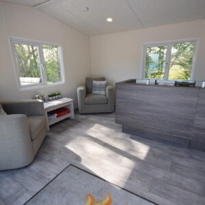 PRE-ORDER | 2027 | Sunrise Lodge Garden Office | 30×12 | Brand New
