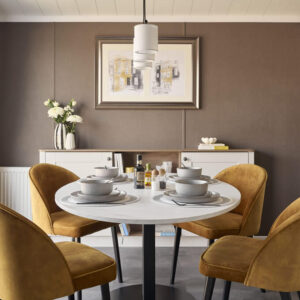 PRE-ORDER | NEW 2027 Swift Edmonton Lodge | 2/3/4 beds | BS3632