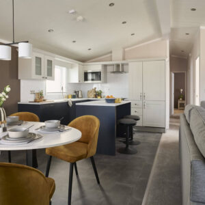 PRE-ORDER | NEW 2027 Swift Edmonton Lodge | 2/3/4 beds | BS3632