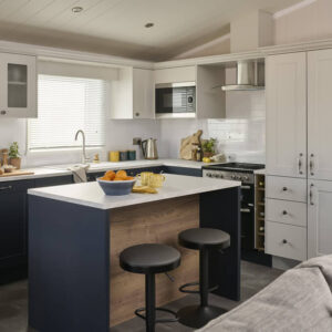 PRE-ORDER | NEW 2027 Swift Edmonton Lodge | 2/3/4 beds | BS3632