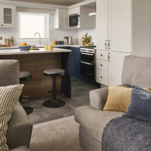 PRE-ORDER | NEW 2027 Swift Edmonton Lodge | 2/3/4 beds | BS3632
