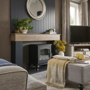 PRE-ORDER | NEW 2027 Swift Edmonton Lodge | 2/3/4 beds | BS3632