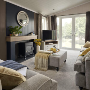 PRE-ORDER | NEW 2027 Swift Edmonton Lodge | 2/3/4 beds | BS3632
