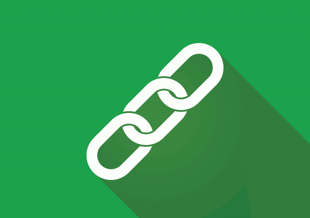 links