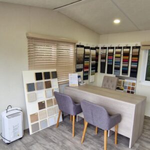 AVAILABLE | 2021 | Sunrise Micro Lodge | Garden Office / Glamping POD | 19×12