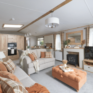 Pre-Order | 2027 NEW ABI Ambleside Premier | 40×14 | BS3632 | 2 beds