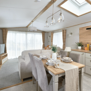Pre-Order | 2027 NEW ABI Ambleside Premier | 40×14 | BS3632 | 2 beds