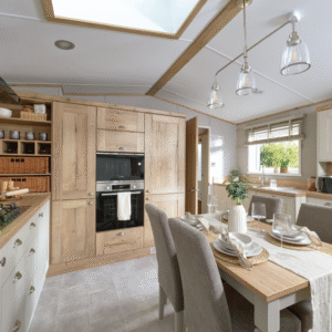 Pre-Order | 2027 NEW ABI Ambleside Premier | 40×14 | BS3632 | 2 beds