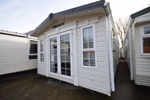 ABI Westwood Mobile Homes For Sale Essex
