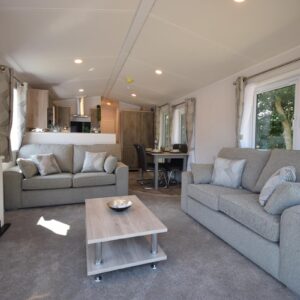AVAILABLE – 2026 NEW Sunrise Beverley Lodge | 38×12 | BS3632 Residential Mobile Home