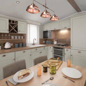 PRE-ORDER – 2027 NEW Swift Vendee Lodge | 43×13 | Residential Mobile Home