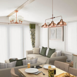 PRE-ORDER – 2027 NEW Swift Vendee Lodge | 43×13 | Residential Mobile Home