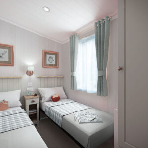 PRE-ORDER – 2027 NEW Swift Vendee Lodge | 43×13 | Residential Mobile Home