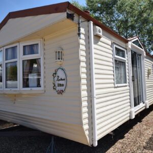 Willerby Lyndhurst Static Caravan for sale Essex