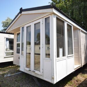 Atlas Mayfair Super Static Caravan Mobile Home For Sale Essex