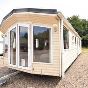 Willerby Winchester Static Caravan Mobile Homes For Sale Essex