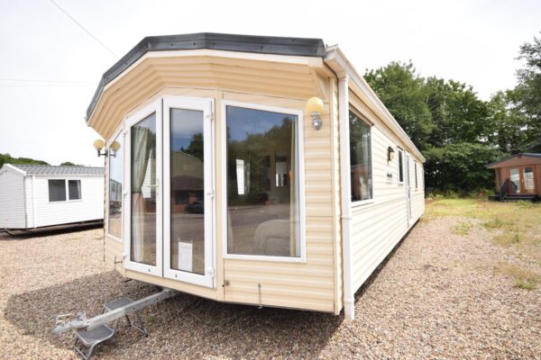 Willerby Winchester Static Caravan Mobile Homes For Sale Essex