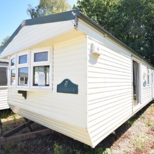 Willerby Manor Static Caravan Mobile Homes For Sale Essex