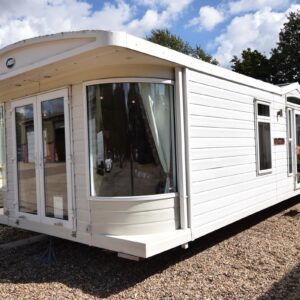 ABI St James Static Caravan Mobile Home For Sale Essex