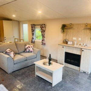 PRE-ORDER | 2027 Sunrise Saffron Lodge | 39×13 | 2 bed Mobile Home