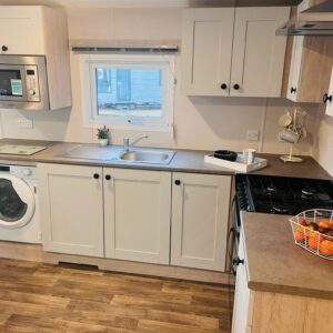 PRE-ORDER | 2027 Sunrise Saffron Lodge | 39×13 | 2 bed Mobile Home
