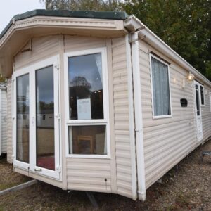 Willerby Winchester Static Caravan Mobile Home For Sale Essex