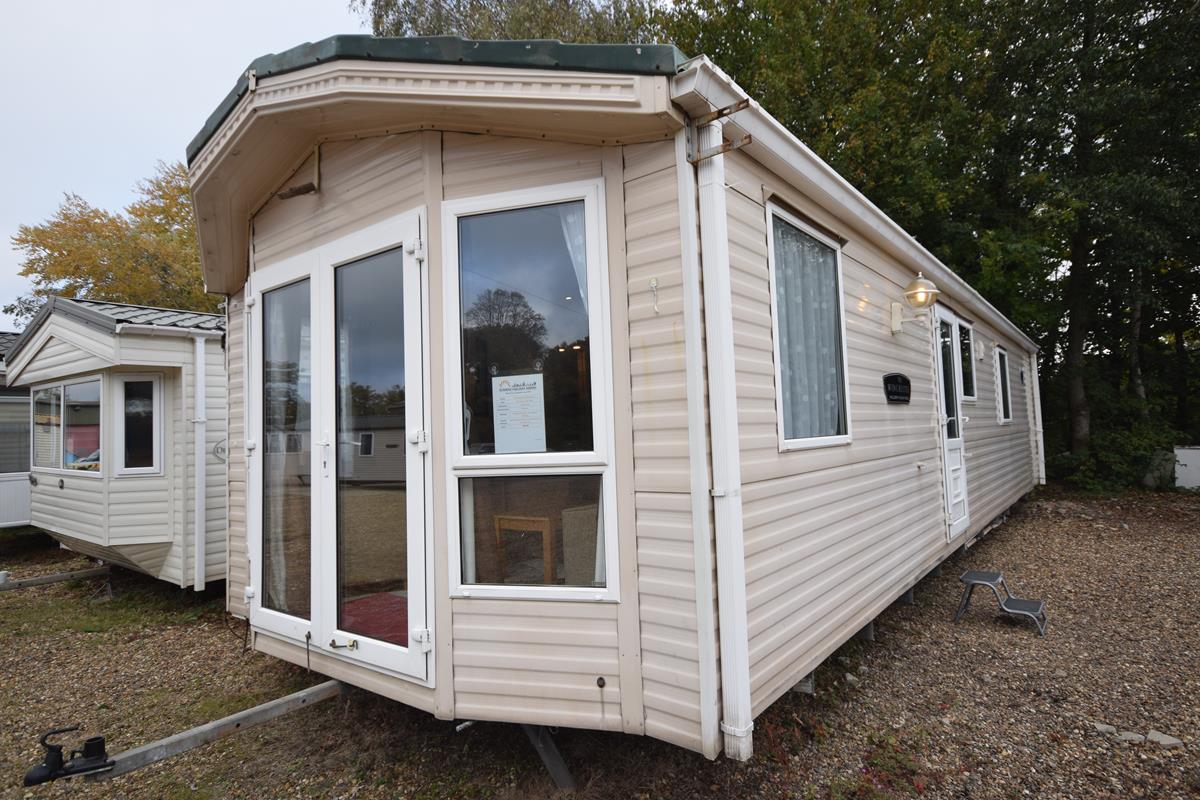 Willerby Winchester Static Caravan Mobile Home For Sale Essex Willerby Winchester Static Caravan Mobile Home For Sale Essex