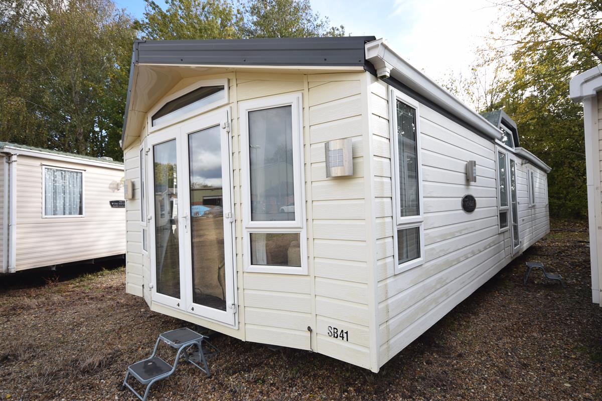 Willerby Vogue Mobile Home Static Caravan For Sale Willerby Vogue Mobile Home Static Caravan For Sale
