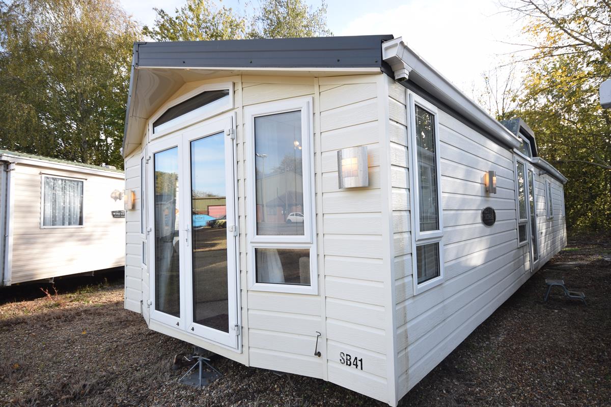 Willerby Vogue Mobile Home Static Caravan For Sale Willerby Vogue Mobile Home Static Caravan For Sale