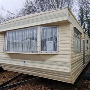 BK Contessa cheap static caravan for sale essex