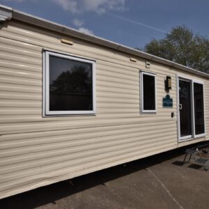 Willerby Windsor Static Caravan For Sale Essex
