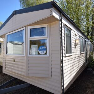 Willerby Solstice Static Caravan For Sale Essex