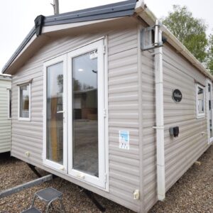 Delta Hailsham Static Caravan for sale Essex