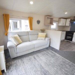 AVAILABLE – 2020 Delta Hailsham | 35×12 with 2 beds | Full Winterpack