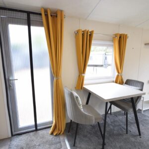 AVAILABLE – 2020 Delta Hailsham | 35×12 with 2 beds | Full Winterpack