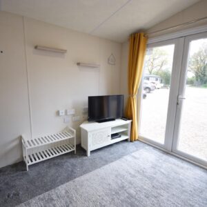 AVAILABLE – 2020 Delta Hailsham | 35×12 with 2 beds | Full Winterpack