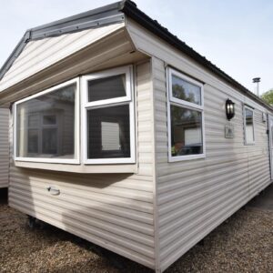 Willerby Rio Static Caravan for sale Essex