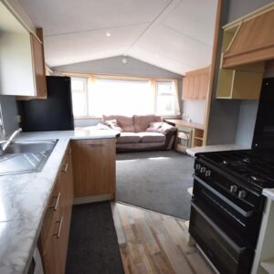 AVAILABLE – 2010 Willerby Rio 35×12 | 2 beds | Winterised | Good condition