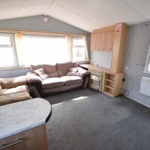 AVAILABLE – 2010 Willerby Rio 35×12 | 2 beds | Winterised | Good condition