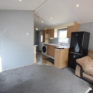 AVAILABLE – 2010 Willerby Rio 35×12 | 2 beds | Winterised | Good condition