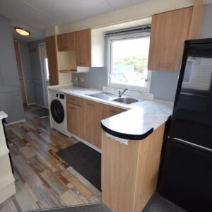 AVAILABLE – 2010 Willerby Rio 35×12 | 2 beds | Winterised | Good condition