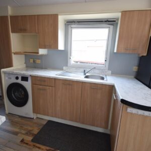 AVAILABLE – 2010 Willerby Rio 35×12 | 2 beds | Winterised | Good condition