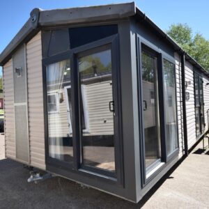 Swift Alsace mobile home for sale essex